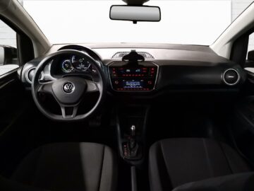VW e-UP!