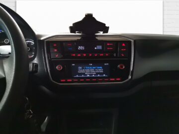 VW e-UP!