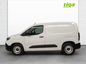 Fiat E-Doblo Kaw. L1 50 kWh Easy Pro