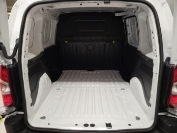 Fiat E-Doblo Kaw. L1 50 kWh Easy Pro