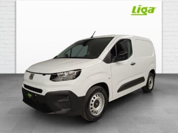 Fiat E-Doblo Kaw. L1 50 kWh Easy Pro