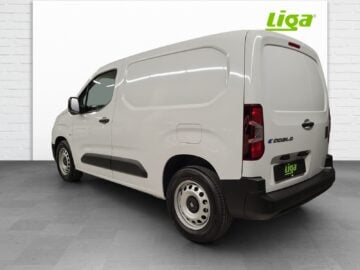 Fiat E-Doblo Kaw. L1 50 kWh Easy Pro