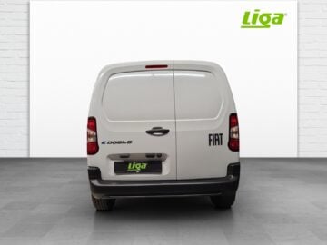 Fiat E-Doblo Kaw. L1 50 kWh Easy Pro