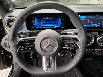 Mercedes-Benz AMG A 35 4Matic