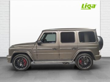 Mercedes-Benz AMG G 63