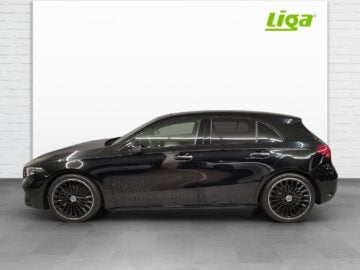 Mercedes-Benz A 250 AMG Line 4Matic