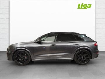 Audi RS Q8 4.0 V8 TFSI quattro T-Tronic