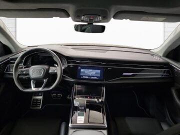 Audi RS Q8 4.0 V8 TFSI quattro T-Tronic