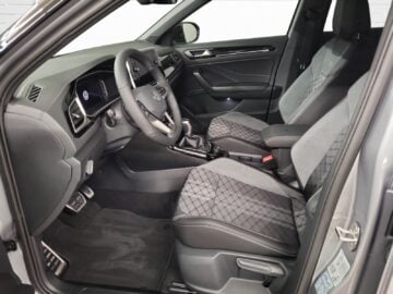 VW T-Roc 2.0 TSI R-Line DSG 4motion