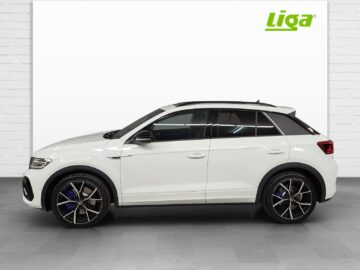 VW T-Roc 2.0 TSI R DSG 4motion