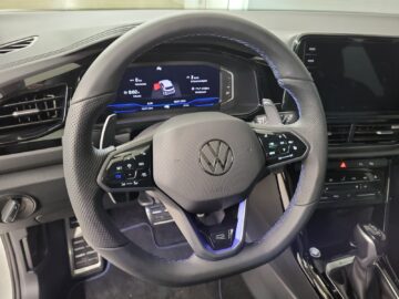 VW T-Roc 2.0 TSI R DSG 4motion