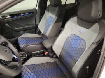 VW T-Roc 2.0 TSI R DSG 4motion