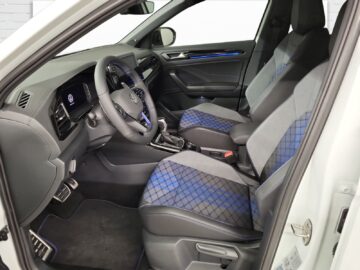 VW T-Roc 2.0 TSI R DSG 4motion