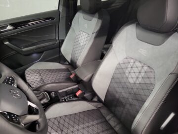 VW T-Roc 2.0 TSI R-Line DSG 4motion