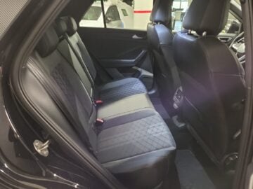 VW T-Roc 2.0 TSI R-Line DSG 4motion