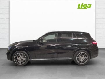 Mercedes-Benz GLC 200 AMG Line 4Matic