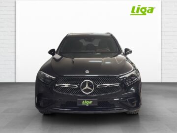 Mercedes-Benz GLC 200 AMG Line 4Matic