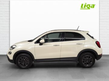 Fiat 500 X 2.0 JTD Cross 4×4