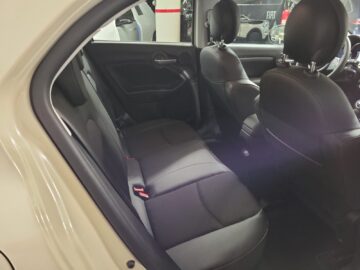 Fiat 500 X 2.0 JTD Cross 4×4