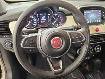 Fiat 500 X 2.0 JTD Cross 4×4