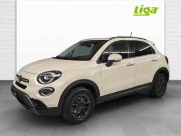 Fiat 500 X 2.0 JTD Cross 4×4