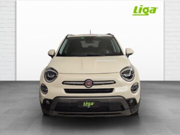 Fiat 500 X 2.0 JTD Cross 4×4