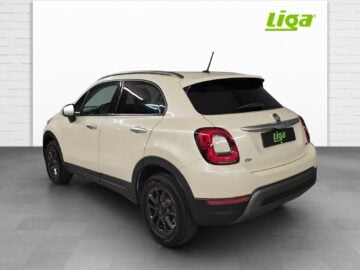 Fiat 500 X 2.0 JTD Cross 4×4