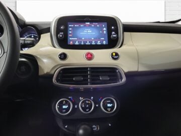 Fiat 500 X 2.0 JTD Cross 4×4