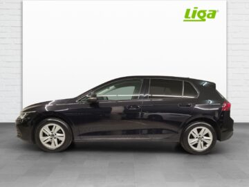 VW Golf VIII 2.0 TDI Style DSG