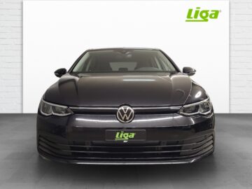 VW Golf VIII 2.0 TDI Style DSG