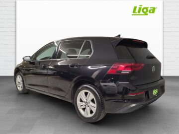 VW Golf VIII 2.0 TDI Style DSG