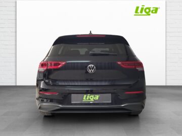 VW Golf VIII 2.0 TDI Style DSG