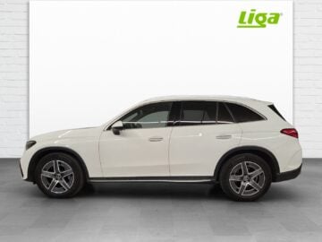 Mercedes-Benz GLC 300 AMG Line 4Matic