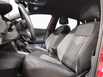 VW Taigo 1.5 TSI R-Line DSG