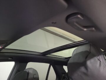 Mercedes-Benz GLE 400 e AMG Line 4Matic