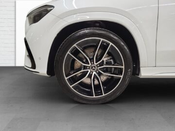 Mercedes-Benz GLE 400 e AMG Line 4Matic