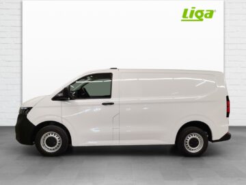 VW Transporter Kaw. 3100 2.0 TDI 150