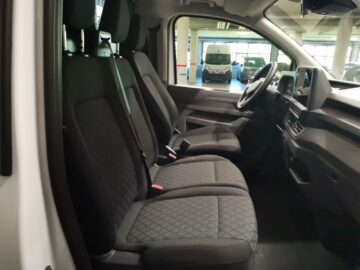 VW Transporter Kaw. 3100 2.0 TDI 150