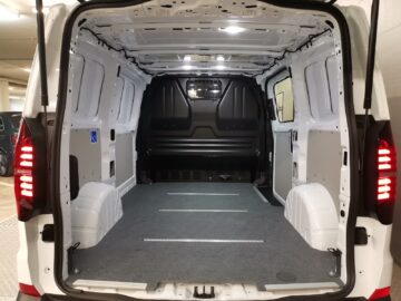 VW Transporter Kaw. 3100 2.0 TDI 150