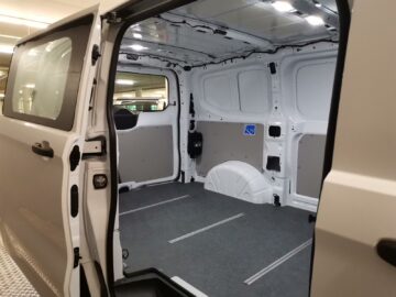 VW Transporter Kaw. 3100 2.0 TDI 150
