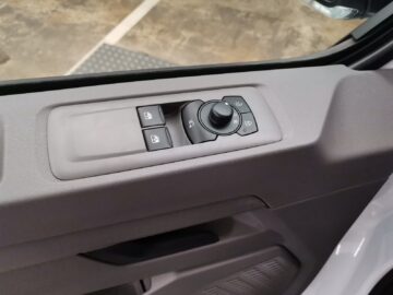 VW Transporter Kaw. 3100 2.0 TDI 150