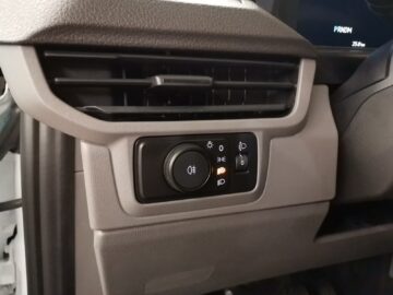 VW Transporter Kaw. 3100 2.0 TDI 150
