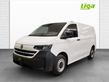 VW Transporter Kaw. 3100 2.0 TDI 150