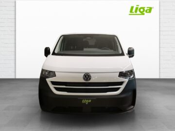 VW Transporter Kaw. 3100 2.0 TDI 150