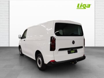 VW Transporter Kaw. 3100 2.0 TDI 150