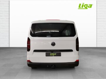VW Transporter Kaw. 3100 2.0 TDI 150