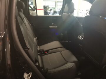 Mercedes-Benz GLB 250 AMG Line 4Matic