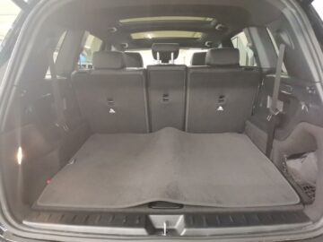 Mercedes-Benz GLB 250 AMG Line 4Matic