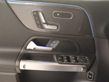 Mercedes-Benz GLB 250 AMG Line 4Matic
