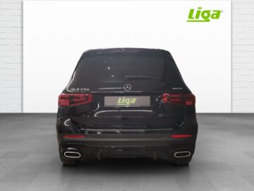Mercedes-Benz GLB 250 AMG Line 4Matic